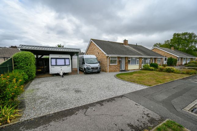 2-bed house on 72, Sopwith Crescent, Wimborne, £400,000