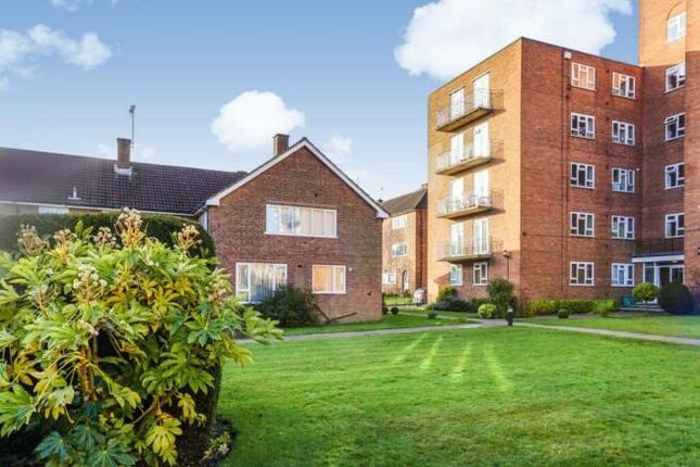 Flat for sale in Griffin Court, West Drive, Edgbaston