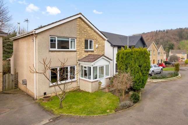 Detached house for sale in 31 St Fillans Crescent, Aberdour