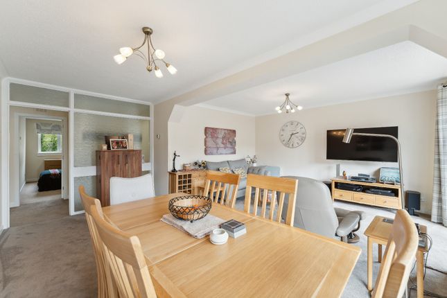 Flat for sale in Netherblane, Blanefield, Stirlingshire