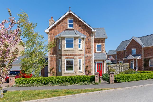 4-bed house on 4, Deauville Avenue, Cowes, £675,000
