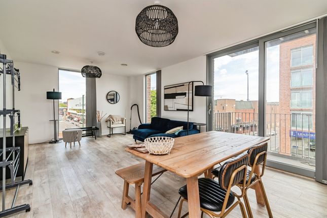 Apartment 8, 2, Quay Place, Nottingham photo 3
