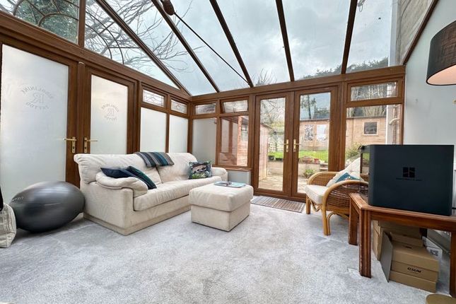 End terrace house for sale in Manor Gardens, Kewstoke, Weston-Super-Mare