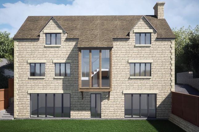 Thumbnail Detached house for sale in Harpers Lane, Malmesbury