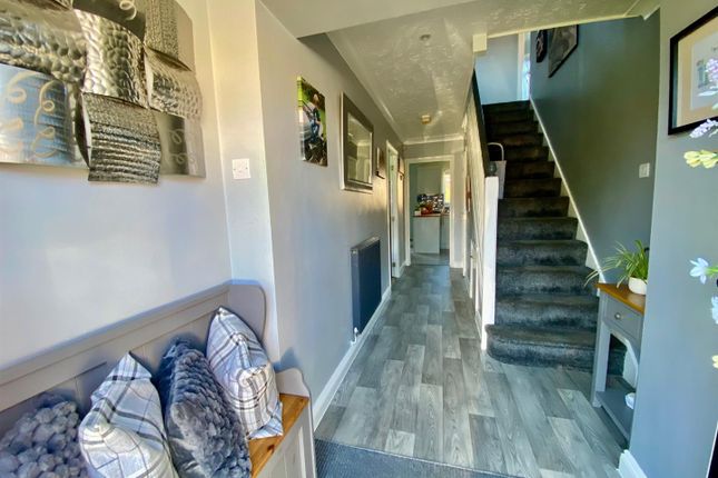 23, Fraserburgh Way, Peterborough photo 4