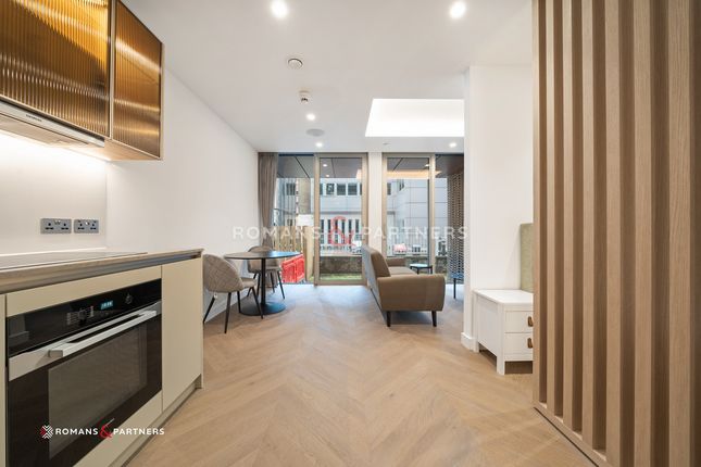 Flat G07 The Haydon, 24-26, Minories, London photo 2