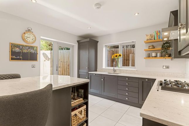 3, Stackyard Close, Cropwell Bishop photo 2