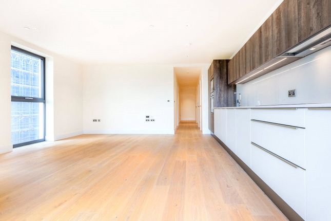 Apartment 18,, Foundry House, London photo 3