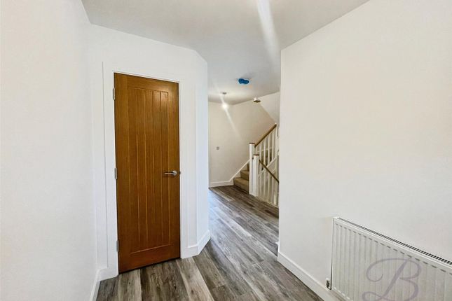 The Kingfisher, Plot 22- 25, High Oakham Ridge, Mansfield photo 3