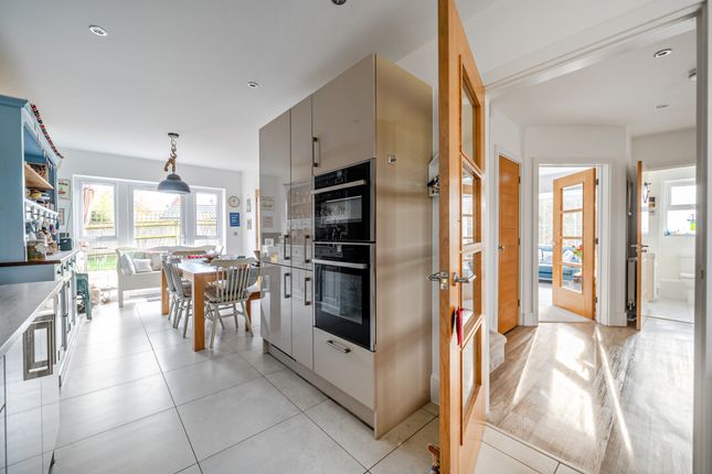 21, Sparkes Drive, Salisbury photo 3