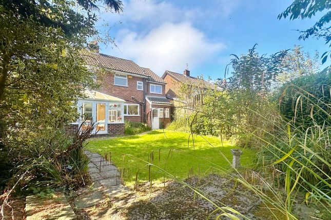 37 Clifford Road, Stockport photo 4