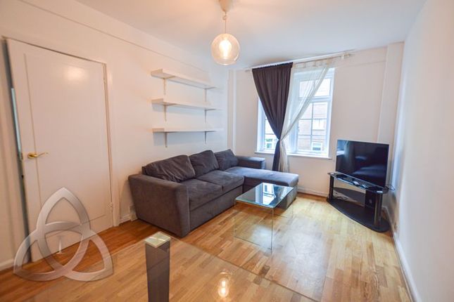 Flat to rent in Langford Court, Abbey Road, St Johns Wood