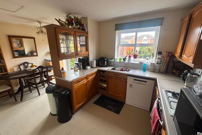 17, Framlingham Road, Peterborough photo 4