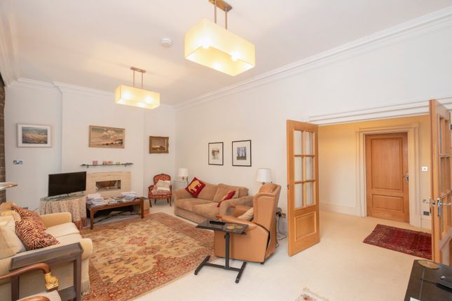 Flat for sale in Les Gravees, St. Peter Port, Guernsey