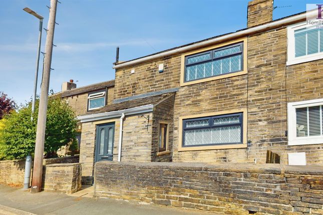 2-bed house on 14, Towngate, Halifax, £225,000