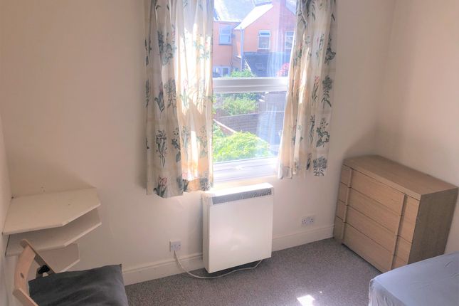 63 Harlestone Road, Saint James, Northampton photo 5