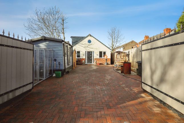 4-bed house on 5, Carlyle Court, South Yorkshire, £280,000