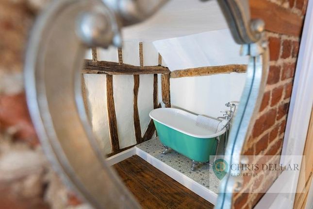 Lavender Cottage |, 81 High Street, Buntingford photo 2