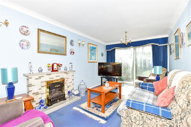 Thumbnail Semi-detached house for sale in Orchard Road, Havant, Hampshire