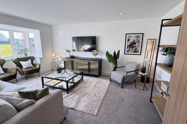 Plot 54, The Crofton, Severn Meadows, Upton Upon Severn photo 2