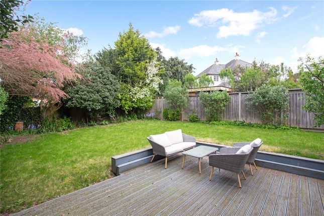 Semi-detached house for sale in Hogshill Lane, Cobham, Surrey