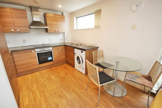 Flat 206, Ludgate Hill, Manchester photo 3