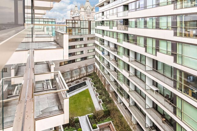 Flat for sale in Balmoral House, One Tower Bridge