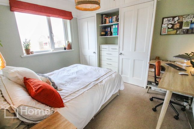 Semi-detached house for sale in The Hollow, Bath