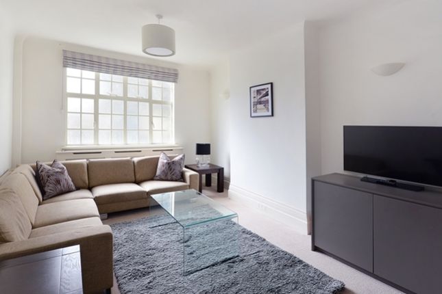 Flat 11, Strathmore Court, 143 Park Road, London photo 4
