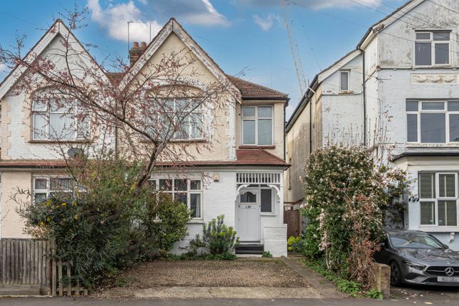 3-bed house on 9, The Limes Avenue, London, £725,000