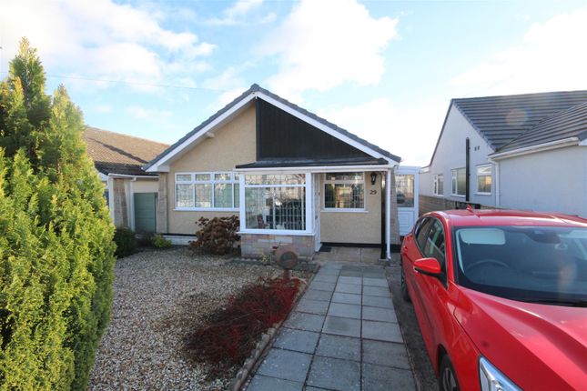 Detached bungalow for sale in Lon Y Llyn, Pensarn, Abergele
