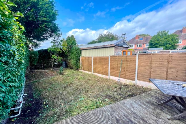 Semi-detached house for sale in Goscote Road, Pelsall, Walsall