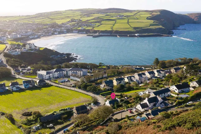 Bradda Road, Port Erin photo 4
