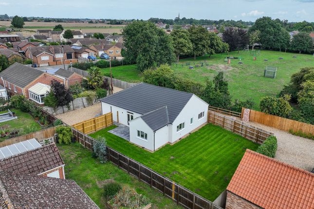 107 Leverington Common, Wisbech photo 2