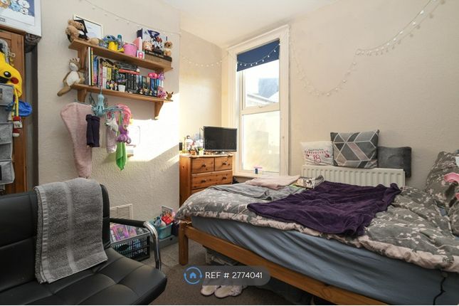 1-bed house on Hartington Road, Brighton, £543/mo