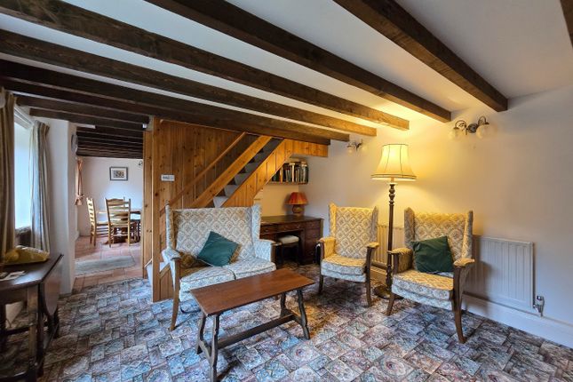Chapel Cottage, -, Yelverton photo 4