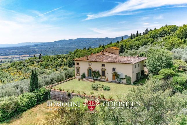 Thumbnail Villa for sale in Rignano Sull'arno, Cellai, 50067, Italy