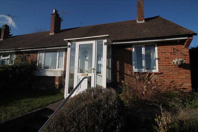 Thumbnail Semi-detached house for sale in South Drive, Coulsdon