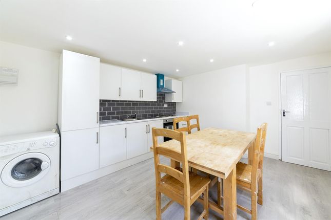 Flat for sale in Westgate, Grantham