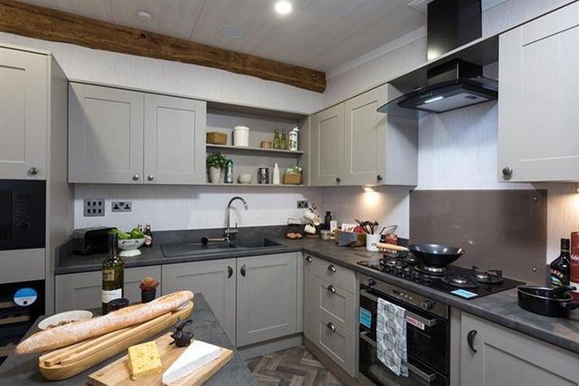 Lodge for sale in Loggans Rd, Upton Towans, Hayle, Cornwall