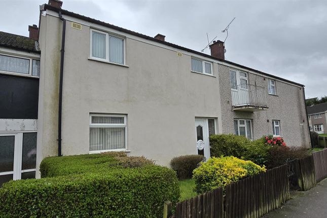 Thumbnail Terraced house for sale in Littlethorpe, Willenhall, Coventry