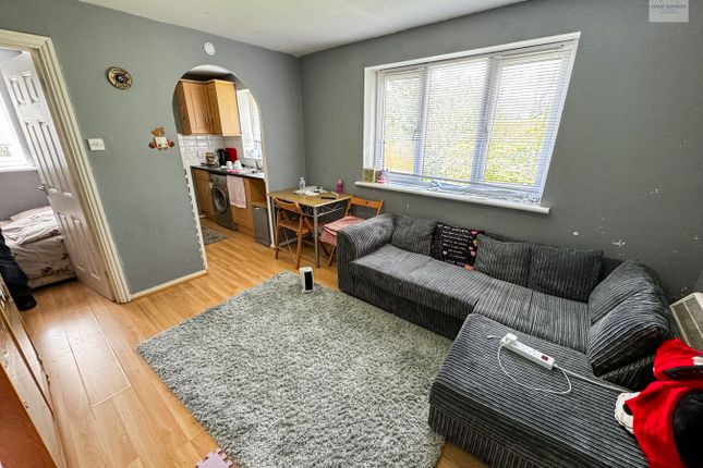 Studio for sale in Burleigh Road, Enfield, Greater London