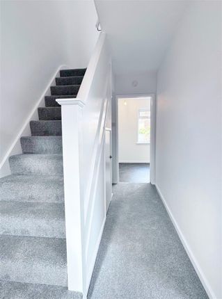 Terraced house for sale in Wallis Avenue, Eastbourne