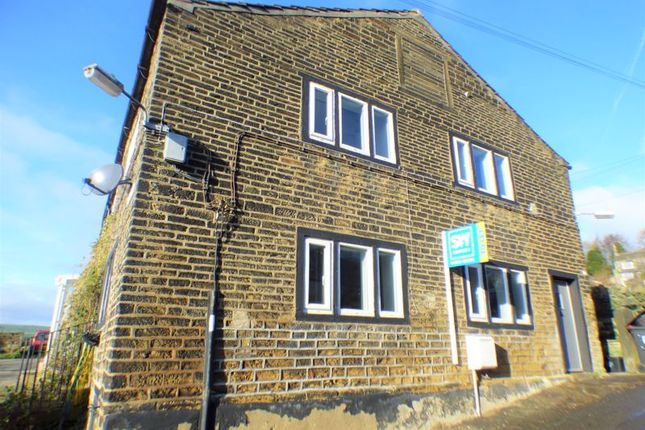 A Larger Local Choice Of Properties To Rent In Sowerby Bridge