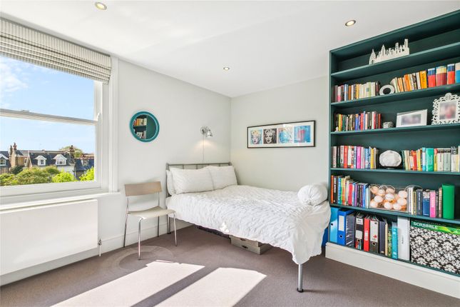 Semi-detached house for sale in Vardens Road, London