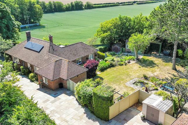 4-bed bungalow on Greensleeves, Dane Court Road, Broadstairs, £1,000,000