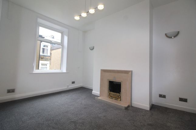 Terraced house to rent in Ainslie Street, Burnley