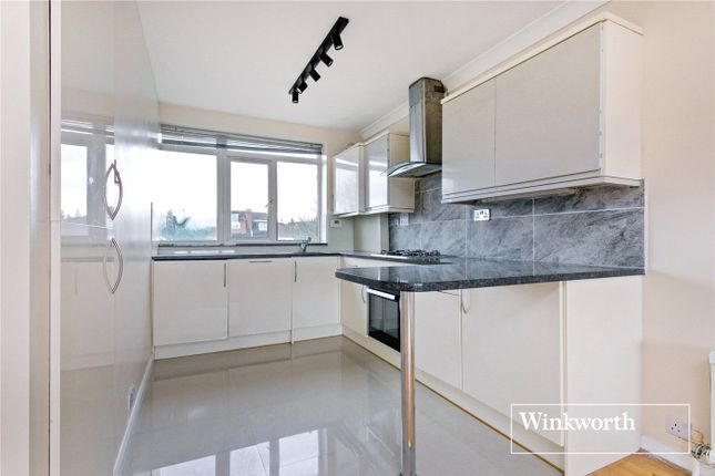 Flat 12, Mayflower Lodge,, Regents Park Road, London photo 4