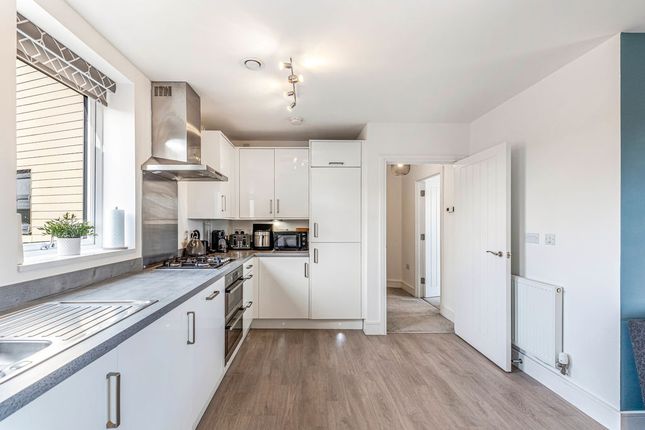 Flat 7, 3, Nicholson Road, Weston super Mare photo 4