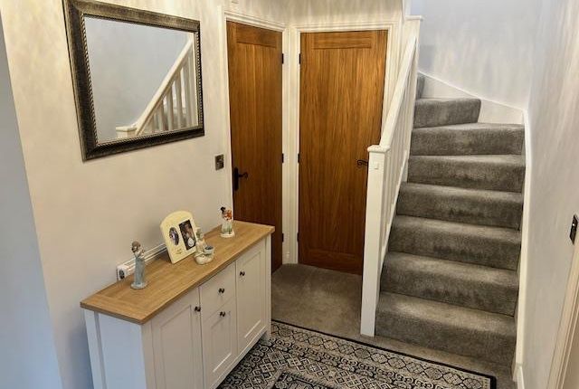 Semi-detached house for sale in Thurnscoe Hall Mews, High Street, Thurnscoe